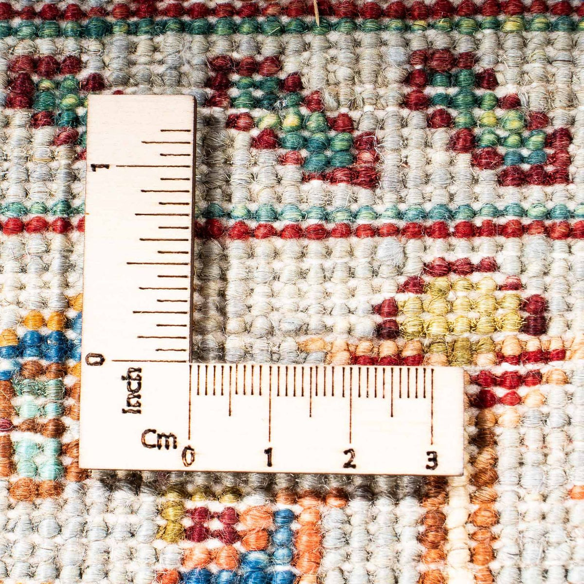 Ziegler Teppich - Ariana 240 x 89 cm