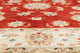 Ziegler Teppich 296 x 206 cm