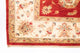 Ziegler Teppich 296 x 206 cm