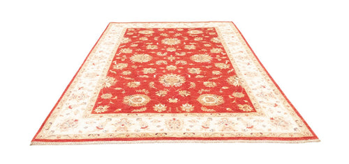 Ziegler Teppich 296 x 206 cm