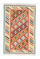 Kelim Fars Teppich 184x118cm