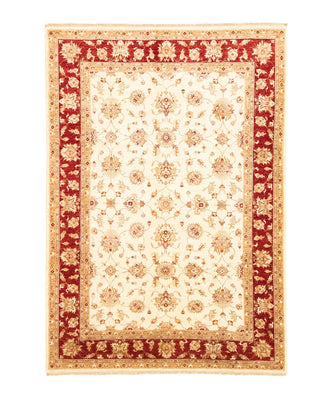 Ziegler Teppich 301 x 211 cm - beige