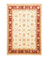 Ziegler Teppich 301 x 211 cm - beige