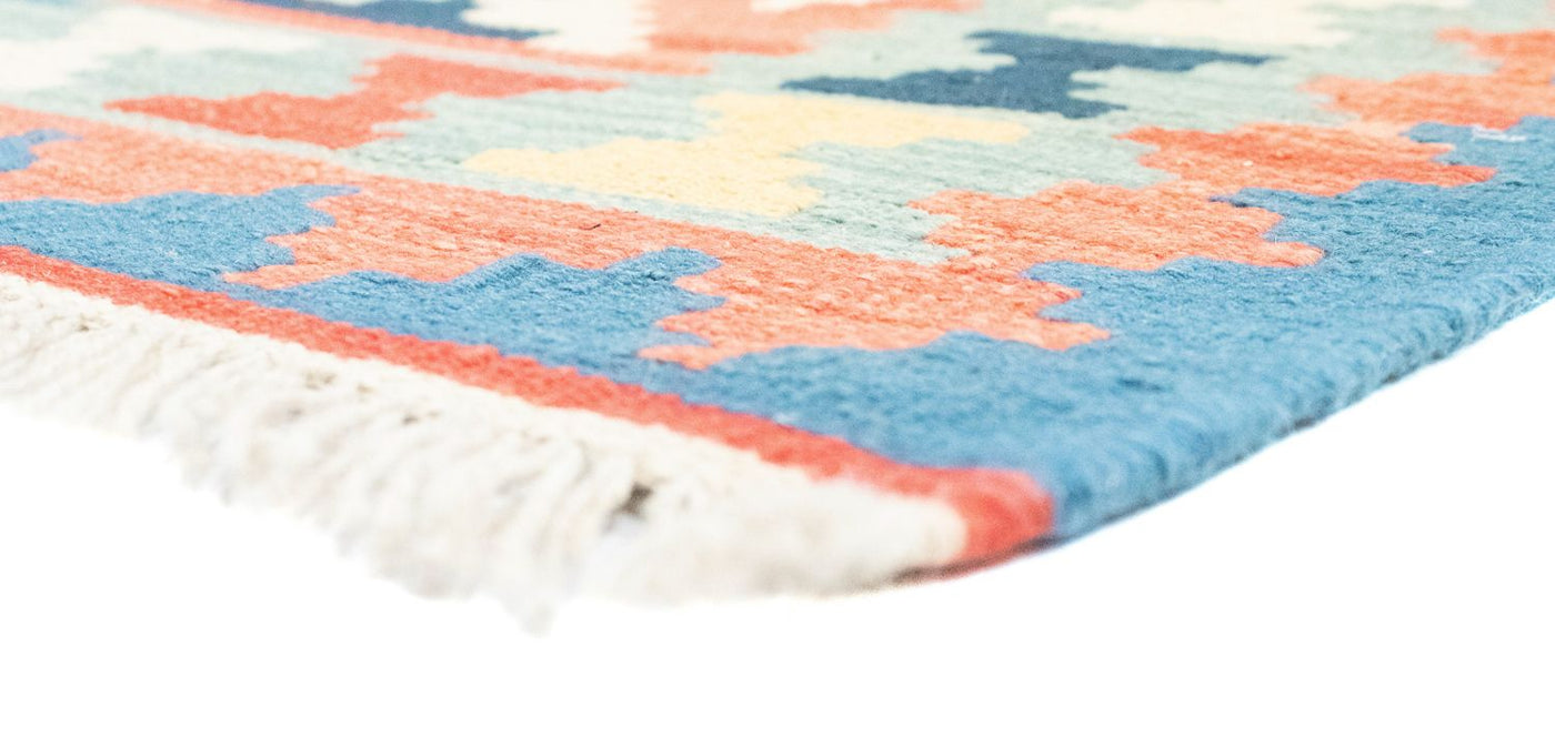 Kelim Teppich - Splash 150 x 104 cm