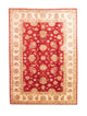 Ziegler Teppich 301x212cm - Orientteppich