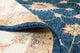 Ziegler Teppich 309 x 248 cm