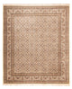 Indo Bidjar Teppich 303x248cm - Orientteppich