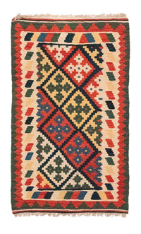 Kelim Fars Teppich 132x80cm – product image
