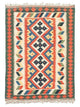 Kelim Fars Teppich 127x84cm