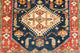 Ziegler Teppich - Kazak 297 x 207 cm