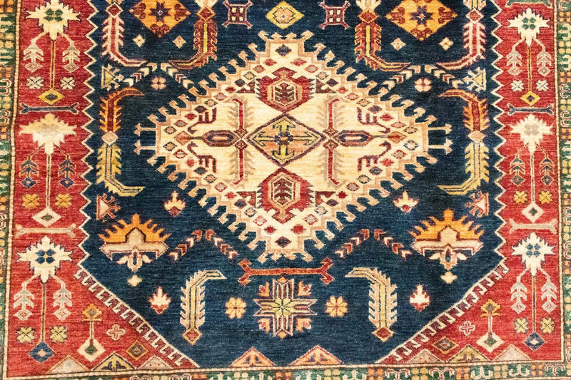Ziegler Teppich - Kazak 297 x 207 cm