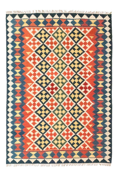 Kelim Fars Teppich 170x248cm