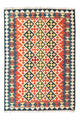 Kelim Fars Teppich 248x170cm