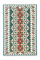 Kelim Fars Teppich 250x165cm