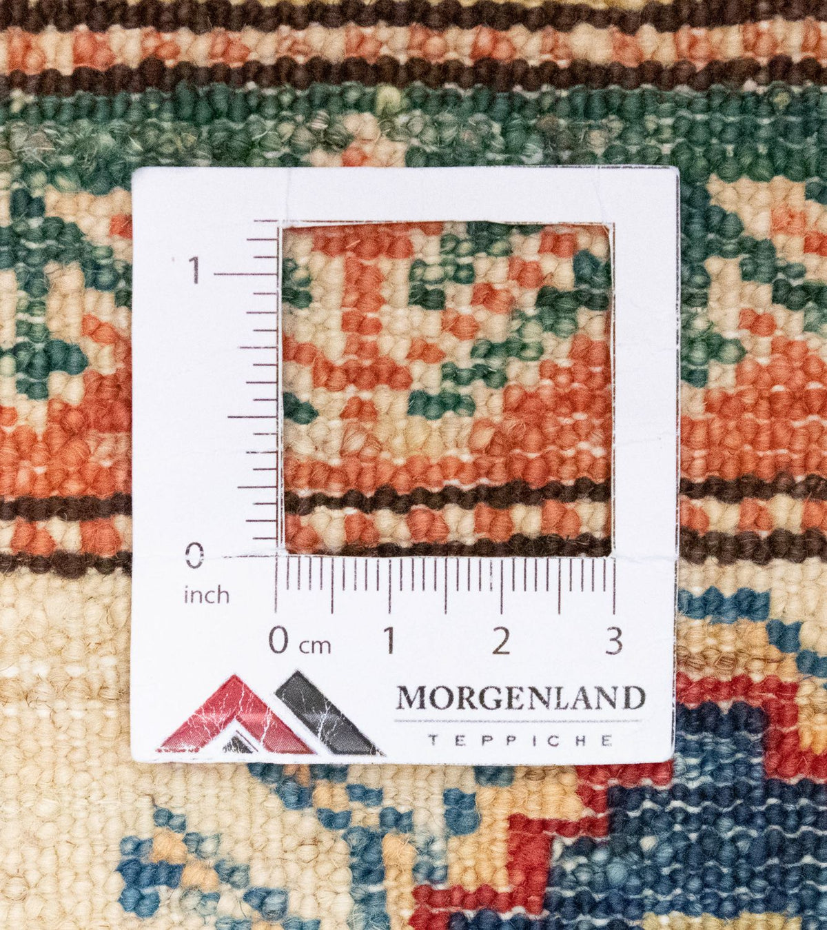 Ziegler Teppich - Kazak 300 x 206 cm