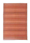 Kelim Fars Teppich 173x244cm - Rechteckig / Braun / 173 x 244 cm Rechteckig
