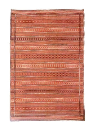 Kelim Teppich - Oriental 244 x 173 cm