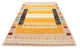 Gabbeh Teppich - Loribaft Indus - 245 x 173 cm - mehrfarbig