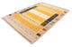 Gabbeh Teppich - Loribaft Indus - 245 x 173 cm - mehrfarbig