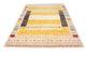 Gabbeh Teppich - Loribaft Indus - 245 x 173 cm - mehrfarbig