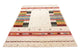 Gabbeh Teppich - Loribaft Indus - 240 x 171 cm - mehrfarbig