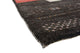 Gabbeh Teppich - Loribaft Indus - 241 x 175 cm - mehrfarbig