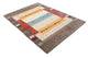 Gabbeh Teppich - Loribaft Indus - 203 x 146 cm - mehrfarbig