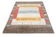 Gabbeh Teppich - Loribaft Indus - 203 x 146 cm - mehrfarbig