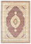 Orientteppich - Täbriz - 243 x 167 cm - creme