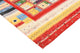 Gabbeh Teppich - Loribaft Indus - 236 x 169 cm - mehrfarbig