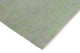 Designer Teppich - 259 x 183 cm - hellgrün