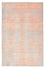 Designer Teppich - 299 x 195 cm - lachs