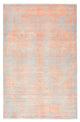 Designer Teppich - 299 x 195 cm - lachs