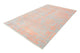Designer Teppich - 299 x 195 cm - lachs