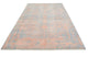 Designer Teppich - 299 x 195 cm - lachs