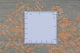 Designer Teppich - 299 x 195 cm - lachs