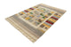 Gabbeh Teppich - Loribaft Indus - 241 x 174 cm - mehrfarbig