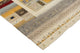 Gabbeh Teppich - Loribaft Indus - 241 x 174 cm - mehrfarbig