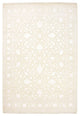 Orientteppich - 350 x 242 cm - weiß