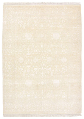 Orientteppich - 240 x 173 cm - creme