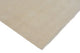Orientteppich - 240 x 173 cm - creme