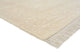 Orientteppich - 240 x 173 cm - creme
