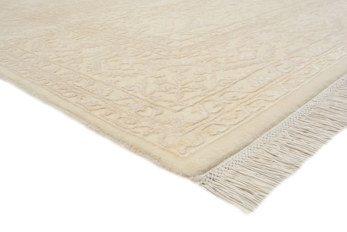 Orientteppich - 240 x 173 cm - creme