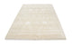 Orientteppich - 240 x 173 cm - creme