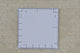 Orientteppich - 240 x 173 cm - creme