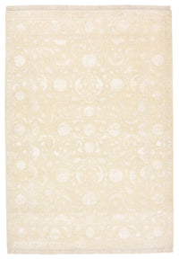 Orientteppich - 239 x 171 cm - creme