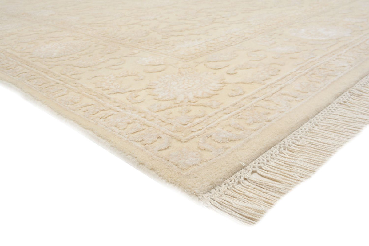 Orientteppich - 239 x 171 cm - creme