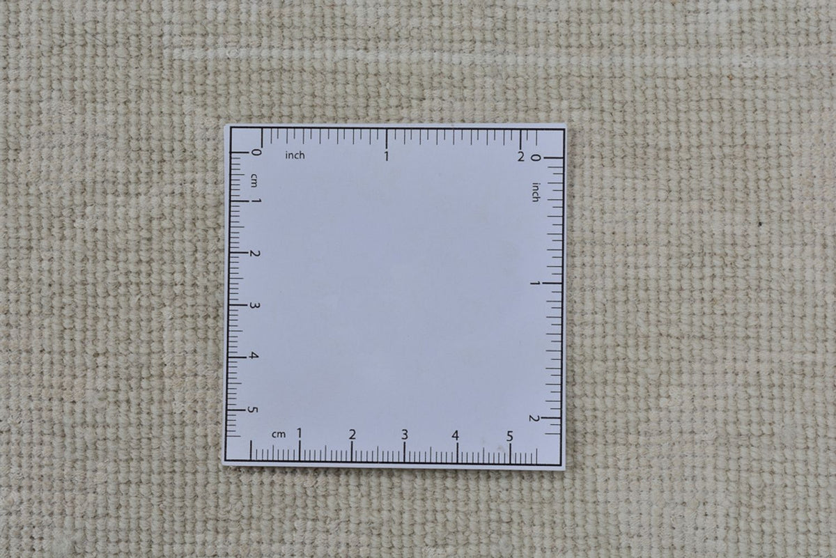 Orientteppich - 307 x 200 cm - hellbeige