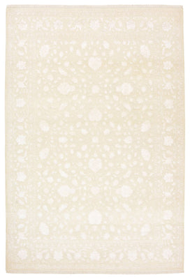 Orientteppich - 299 x 204 cm - hellbeige