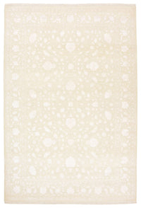 Orientteppich - 299 x 204 cm - hellbeige